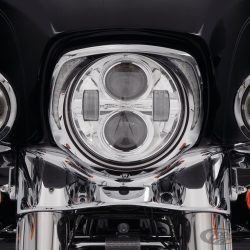 ENTOURAGE DE PHARE CIRO