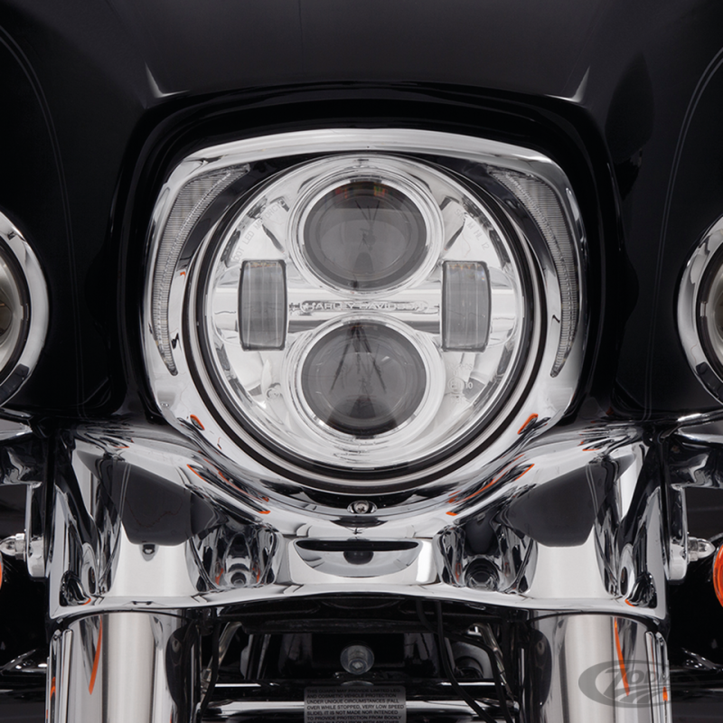 ENTOURAGE DE PHARE CIRO