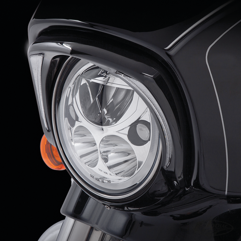 ENTOURAGE DE PHARE CIRO