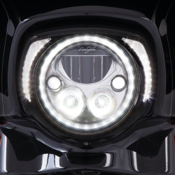 ENTOURAGE DE PHARE CIRO