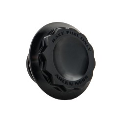 12 Point Gas Cap