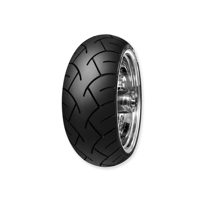 ME 888 Marathon Ultra Tire 240/40 VR-18 (79V) TL Black Wall