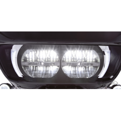 ENTOURAGE DE PHARE CIRO