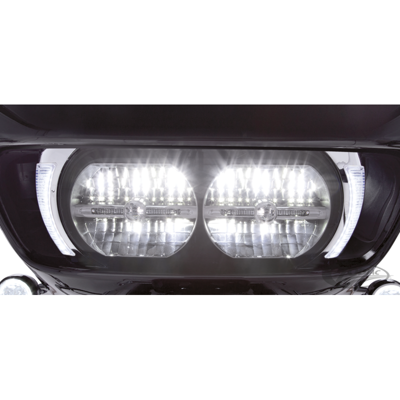 ENTOURAGE DE PHARE CIRO