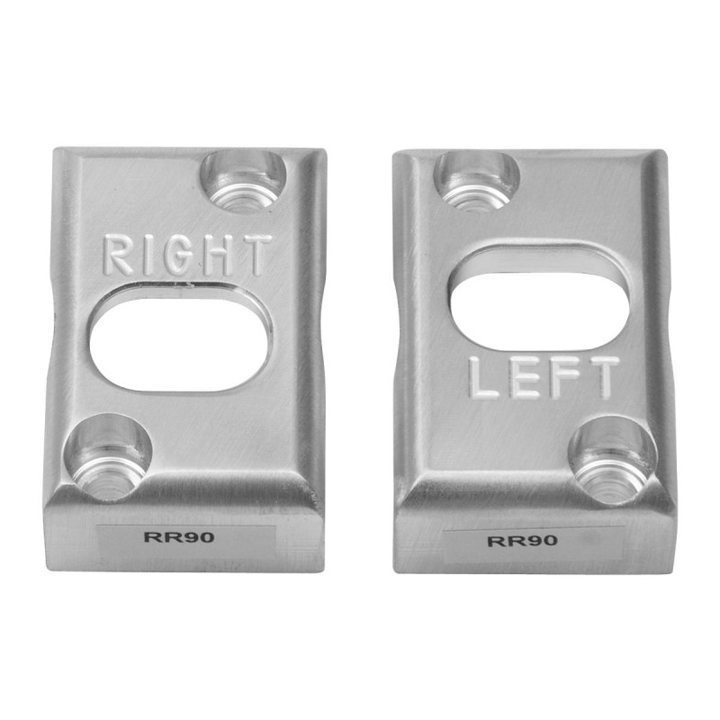 RR90 Spare Drilling Template