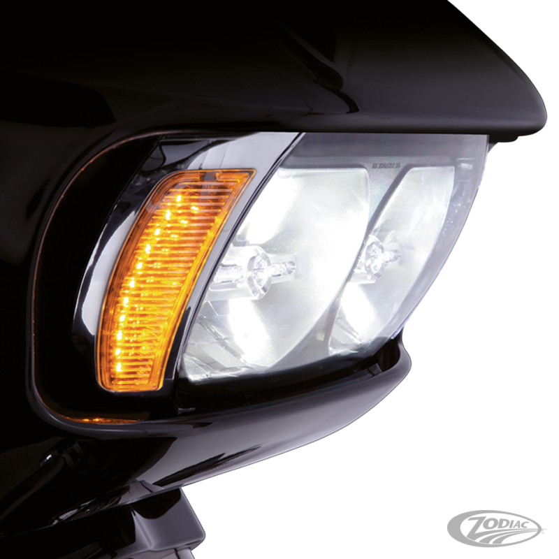 ENTOURAGE DE PHARE CIRO