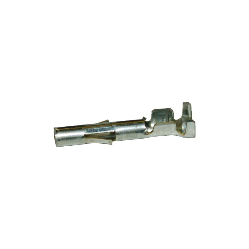 AMP Mate-N-Lock Crimp Socket Connector Pins