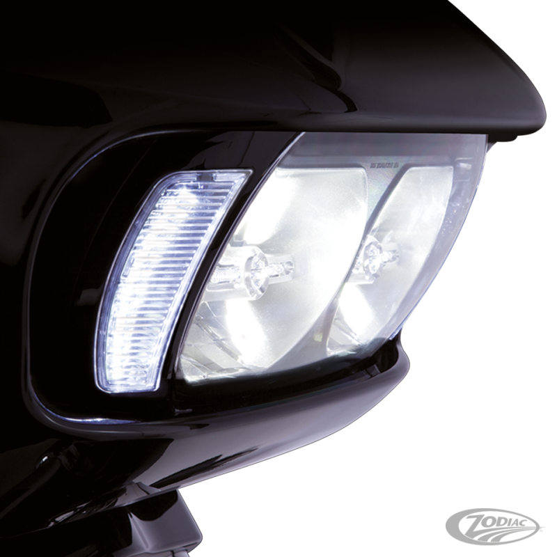 ENTOURAGE DE PHARE CIRO