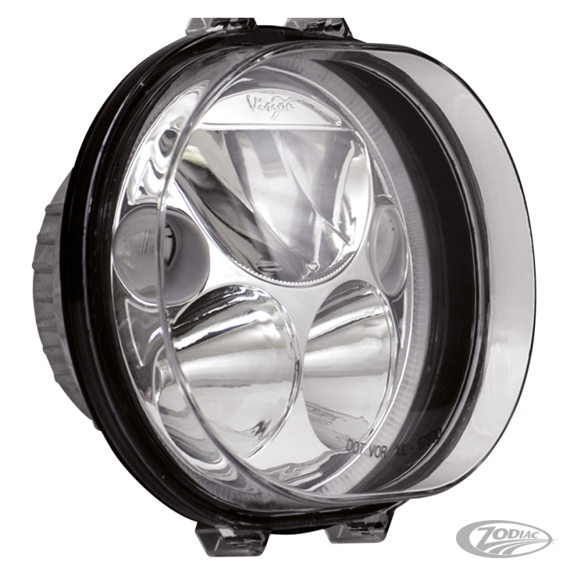 CERCLAGE DE PHARE TOMMY & SONS ROAD GLIDE