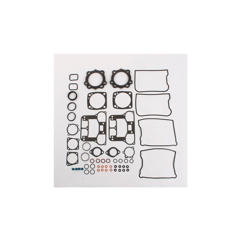 MLS Top End Gasket Kit .040" Headgasket 3 1/2"