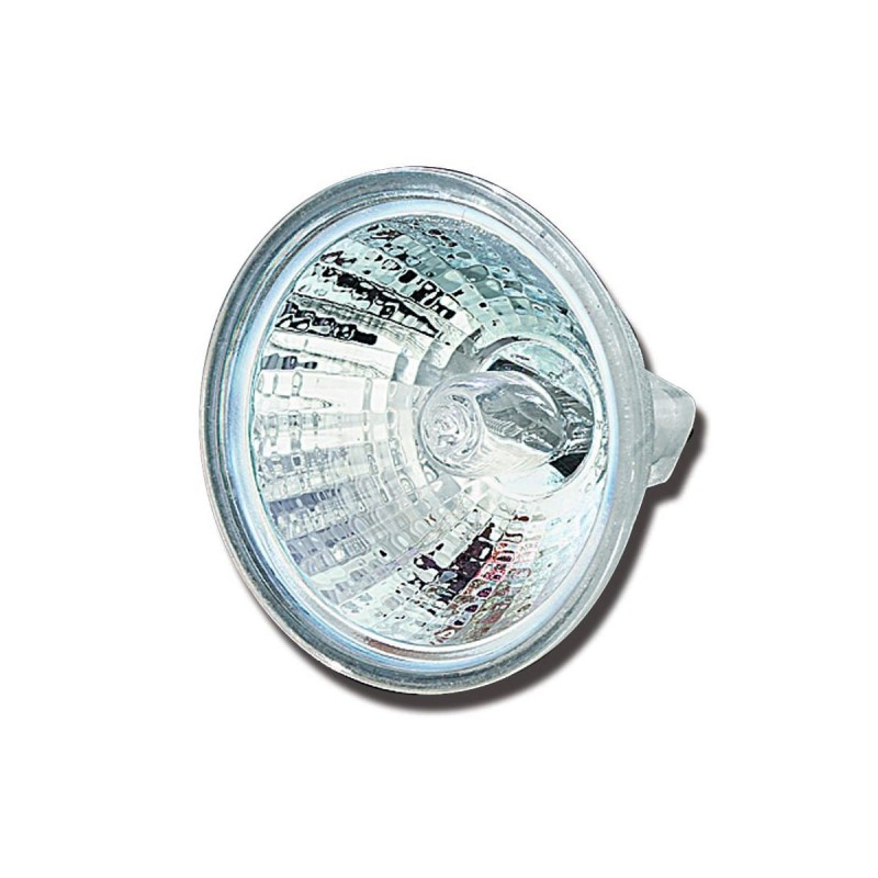 Large 20 Watt Halogen Bulb - MR16 Bulb