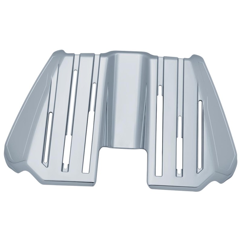 Precision Plug Wire Cover Chrome