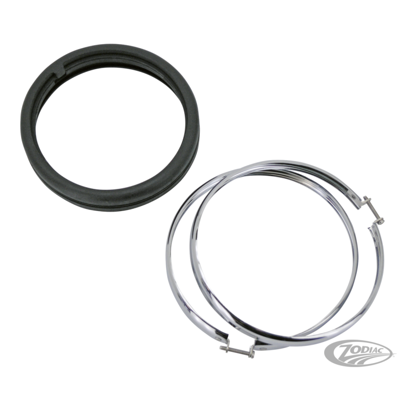 PIECES POUR ANCIENS PHARES DES FX, FXR & XL