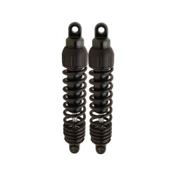 444 Series 11,5" Twin Shocks