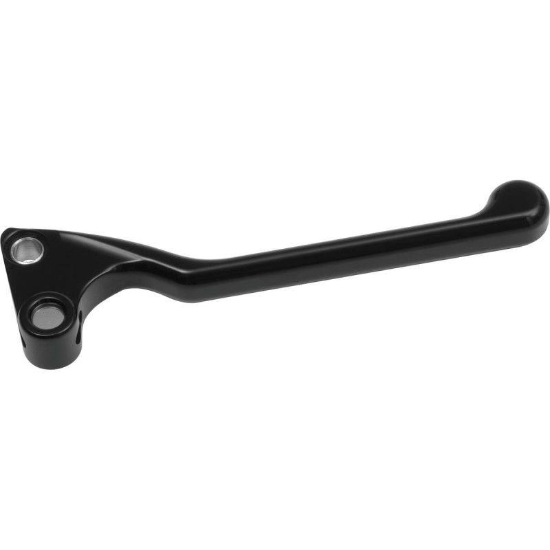 Mini Hand Control Replacement Lever Black Anodized