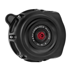 Vintage Air Cleaner Black Ops