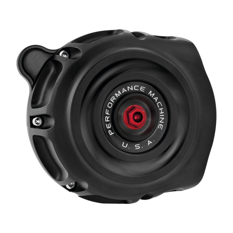 Vintage Air Cleaner Black Ops