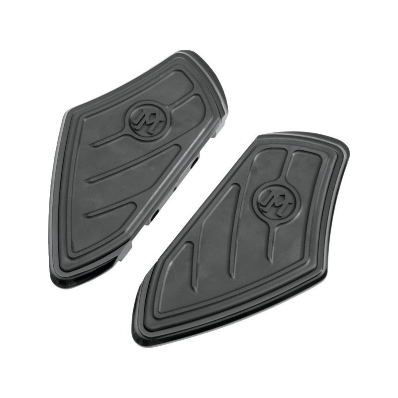 Contour Passenger Floorboards Black