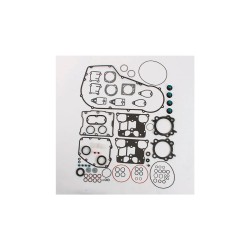 Complete Engine Kits with Primary Gaskets .040" 3 3/4"