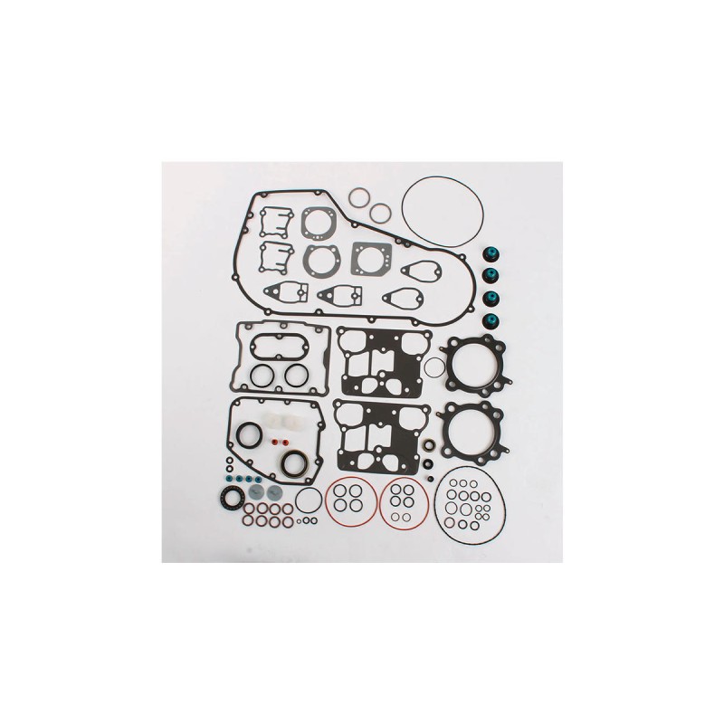 Complete Engine Kits with Primary Gaskets .040" 3 3/4"