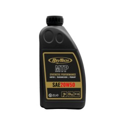 Synthetic Performance MTP Motoröl SAE 20W50 12 x 1 Liter (1.057 qt.)