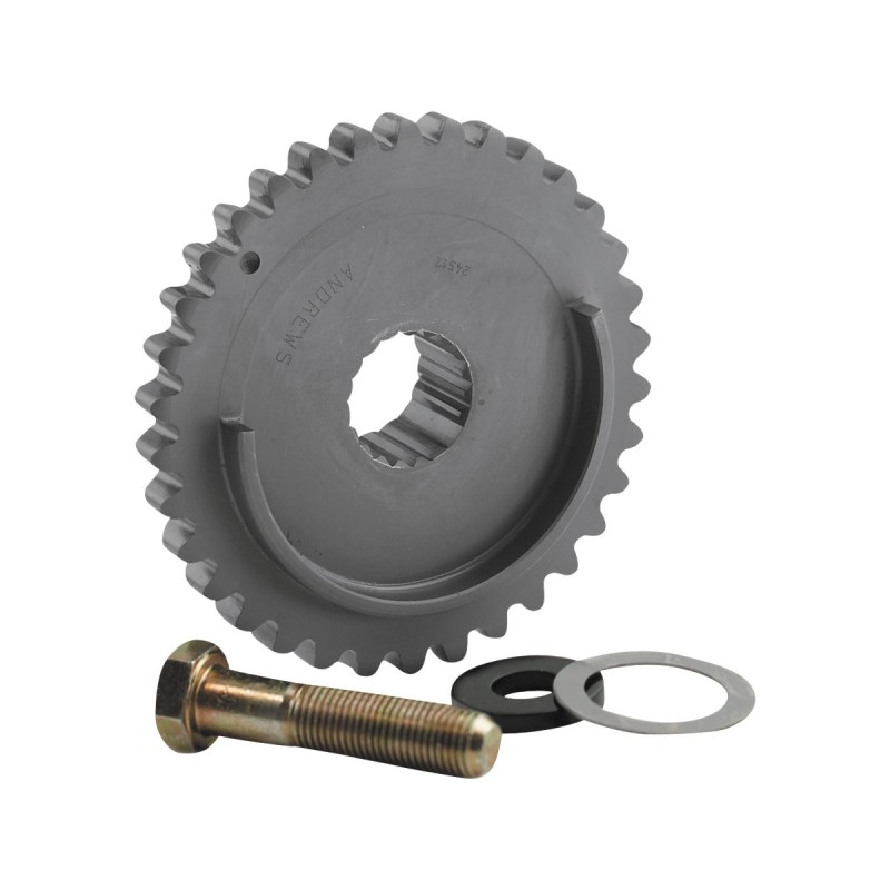 Cam Sprocket, Splined