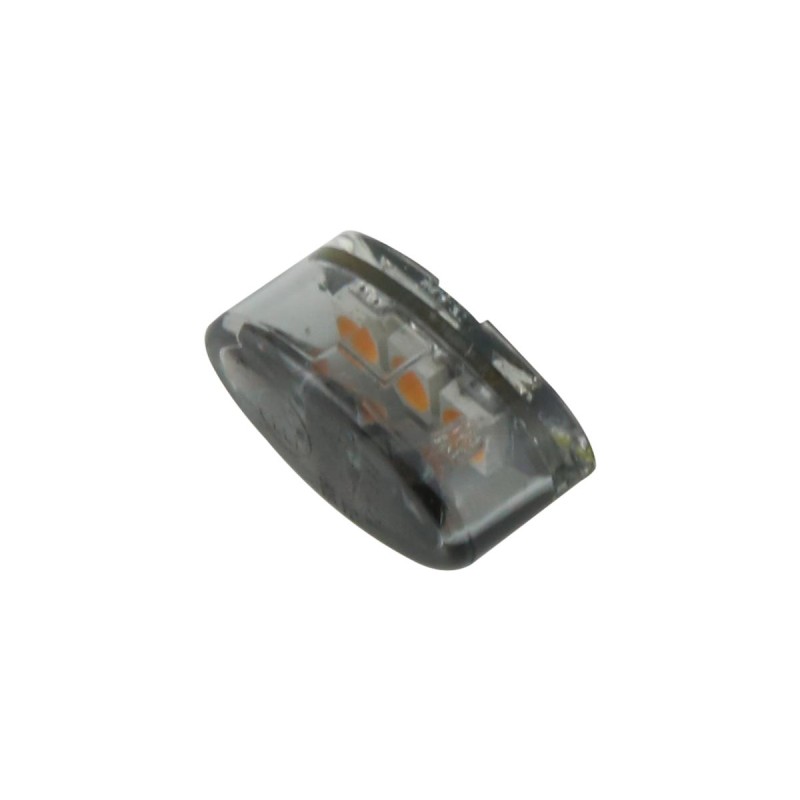 Modul Ellipsoid LED Turn Signal Smoke LED