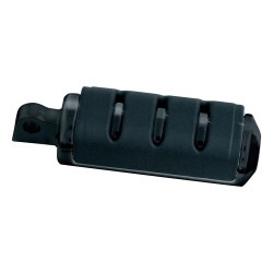 Trident Large ISO Pegs Black, Gloss