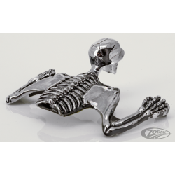 DECORS DE FEUX SKELETON