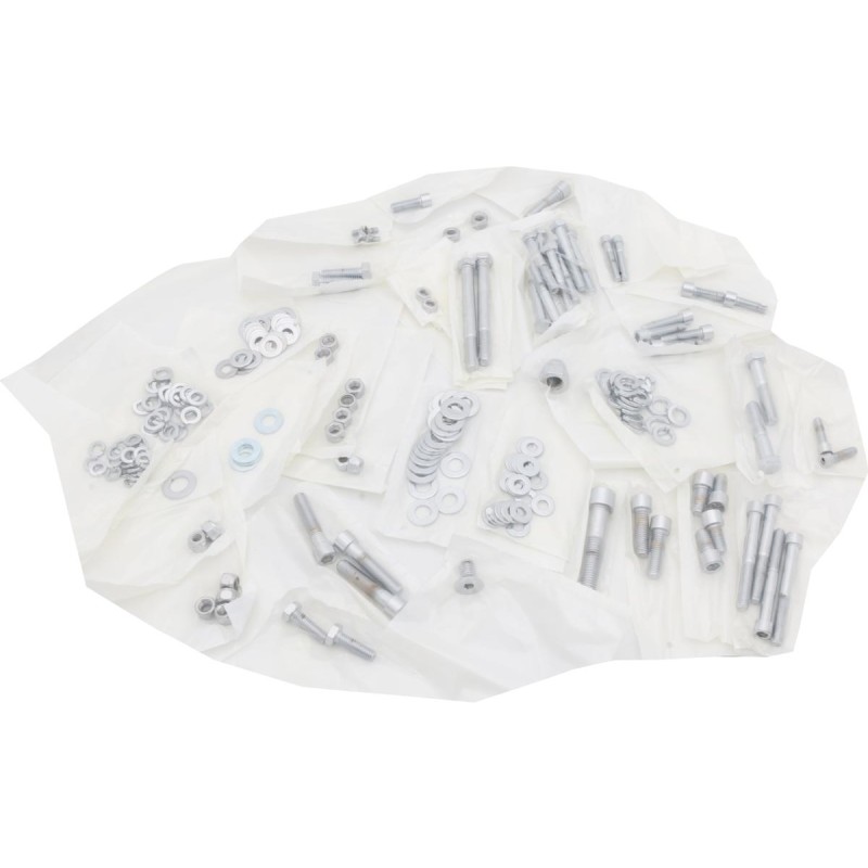 Kit Bike Hardware Kit