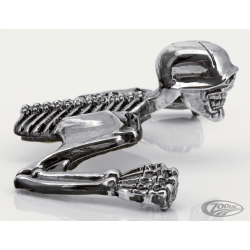 DECORS DE FEUX SKELETON