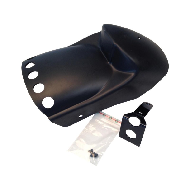 Bobber Short Rear Fenders for Sportster Models
