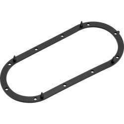 Fuel Pump Door Seals Fuel Pump Door Gasket OEM 61402-02 Each 1.0