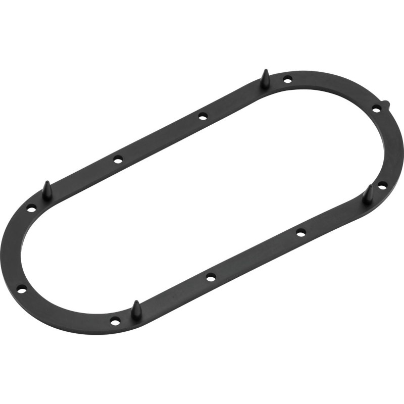 Fuel Pump Door Seals Fuel Pump Door Gasket OEM 61402-02 Each 1.0