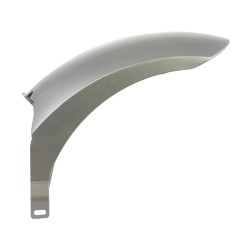 Softail FXDR Inner Rear Fender Raw