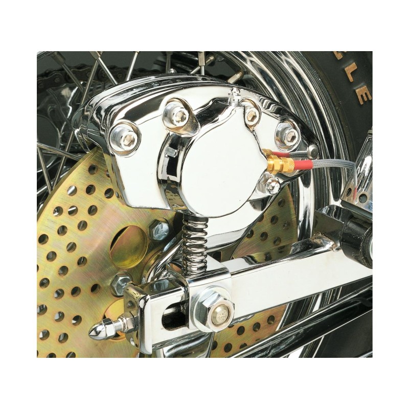 OEM Style Replacement Rear Brake Caliper