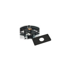 Wheel Bearing Tool Support Plate
