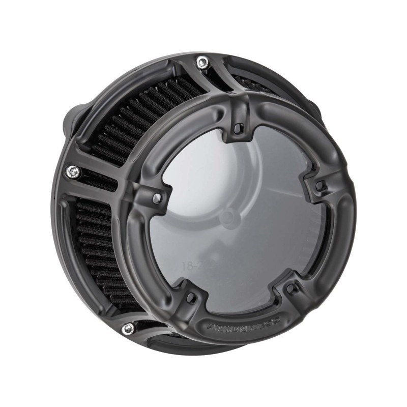 Method™ Clear Series Air Cleaner Black Anodized