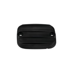 Nostalgia Front Brake Master Cylinder Cov Black Ops