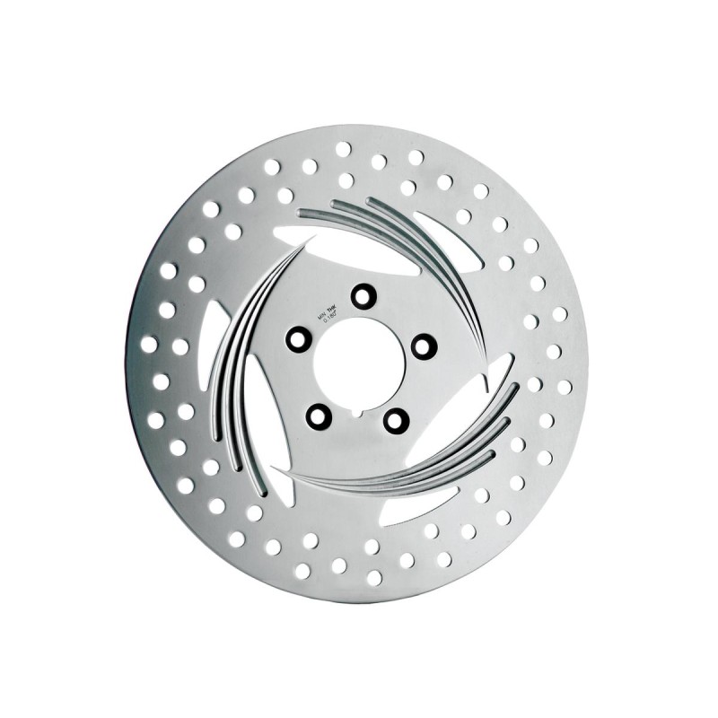 Scorpion Brake Rotor Rear