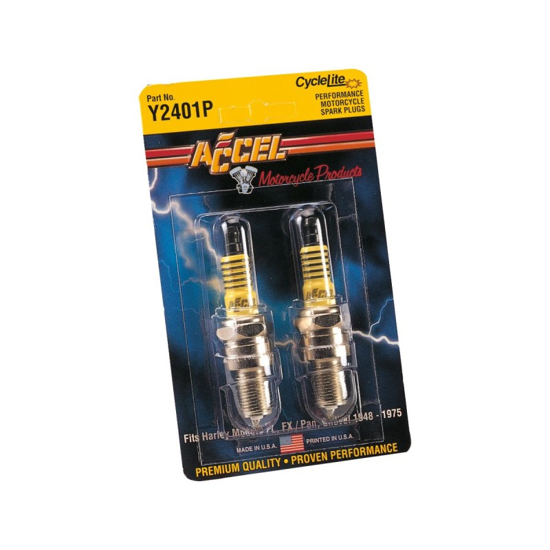 Spark Plugs