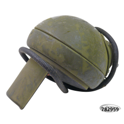 PHARE MILITAIRE SAMWEL BLACKOUT POUR WLA