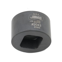 48 up FXWG Fork Nut Socket