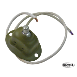 PHARE MILITAIRE SAMWEL BLACKOUT POUR WLA