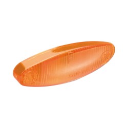 BL 1000 Yellow Turn Signal Lens Front