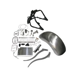 Wide Tire Swingarm Kit