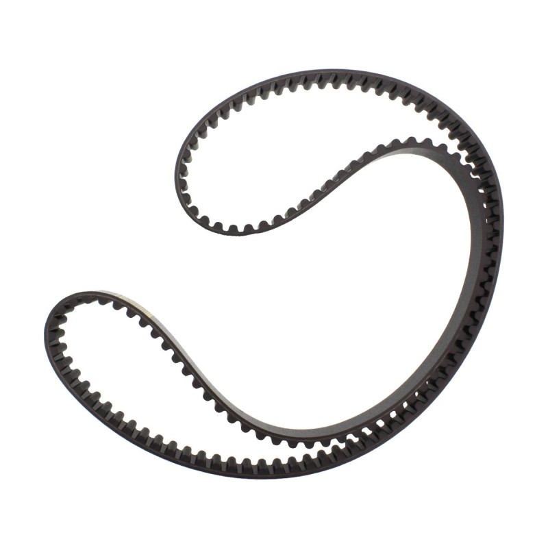 Conti Rear Drive Belt 14.0 mm 1 1/8" 137.0 teeth