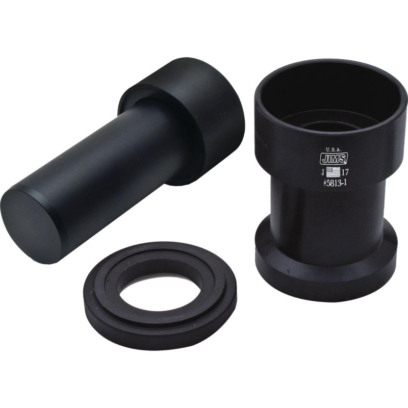 Main Bearing Remover and Installer