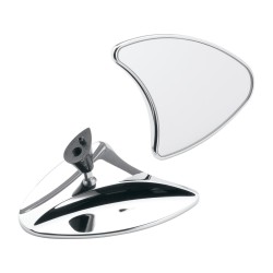 FL Mirror Chrome