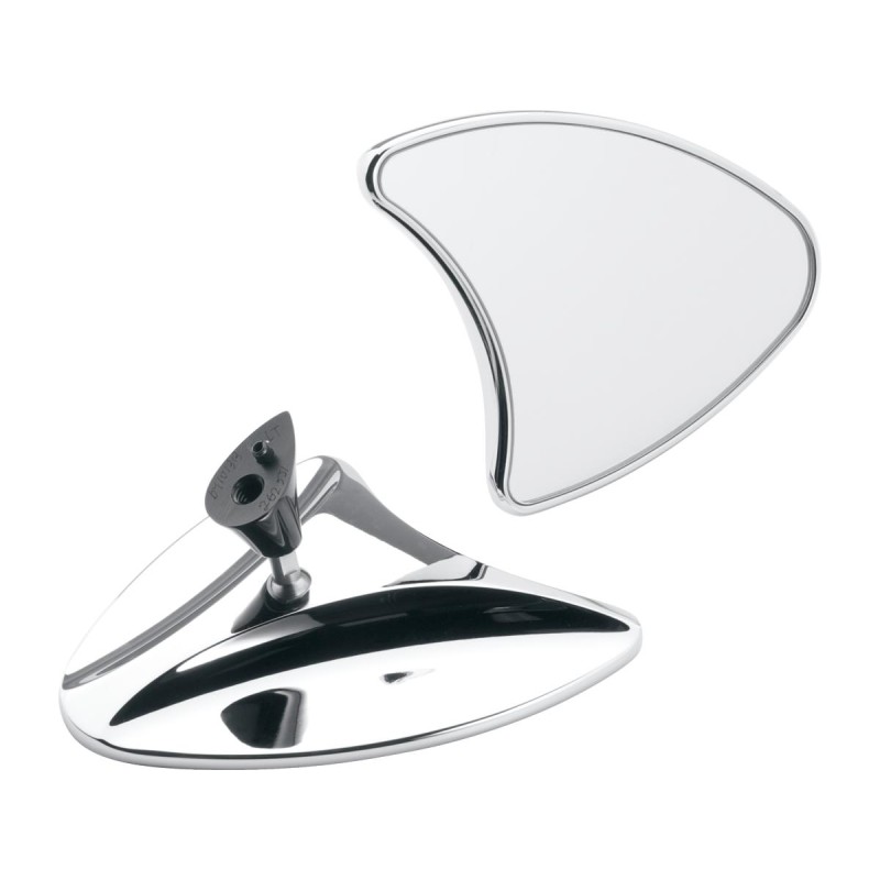 FL Mirror Chrome